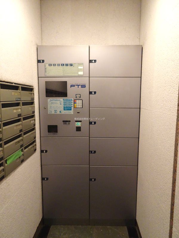 ﾊﾟｰｸｳｪﾙ京橋 その他外観5