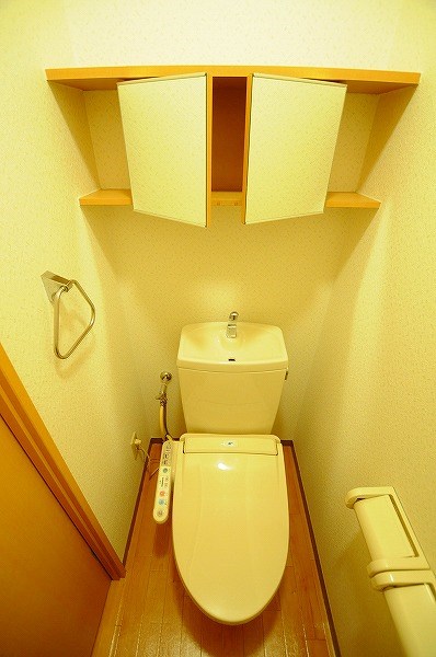 ハイグレイス その他2