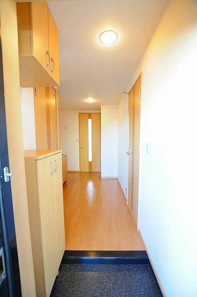 ハイグレイス その他6