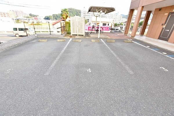 ハイグレイス その他外観2