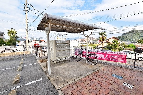 ハイグレイス その他外観3