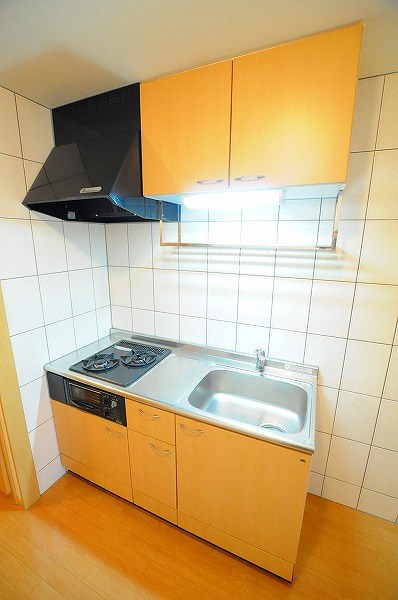 ハイグレイス その他10