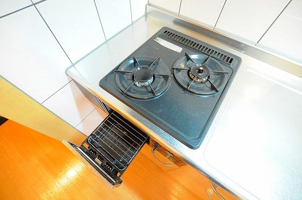 ハイグレイス その他11