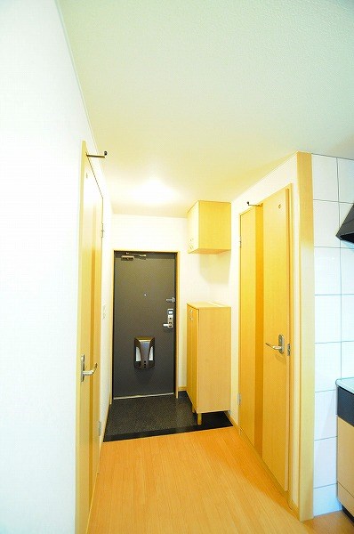 ハイグレイス その他18