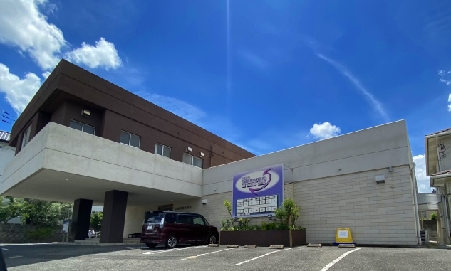 ハイグレイス 周辺画像4