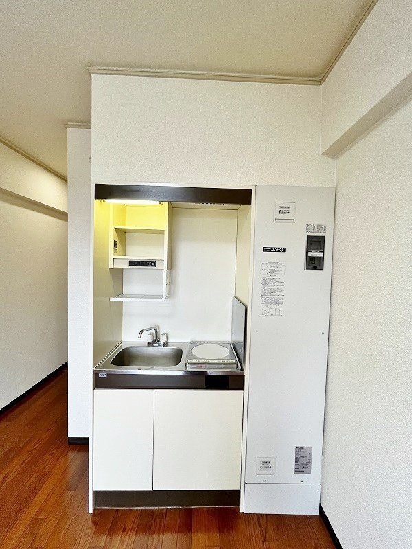 シティハイツＶＩＰ その他18