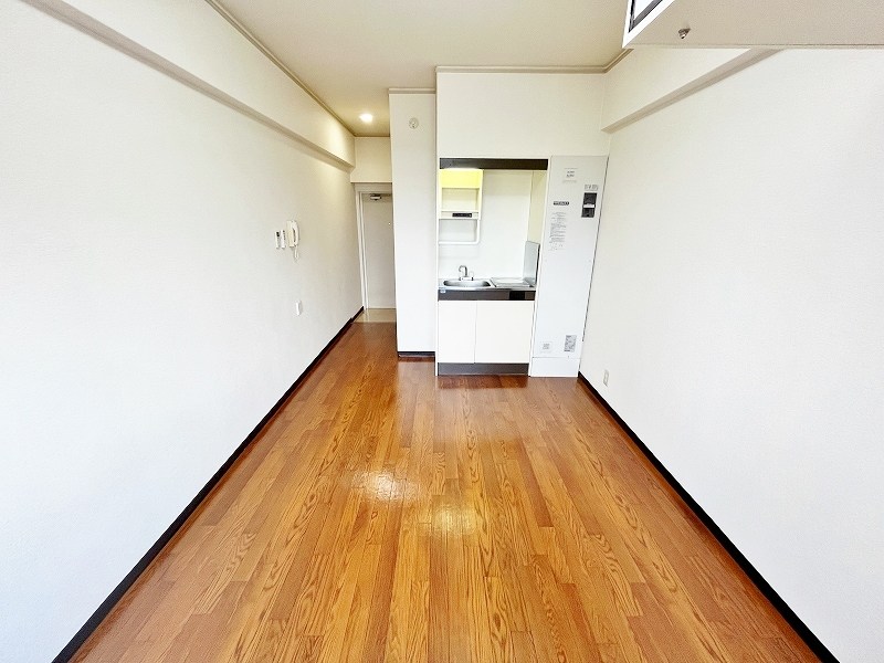 シティハイツＶＩＰ ベッドルーム