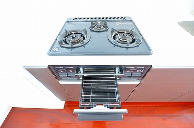 サンシャイン妙見表参道 その他12