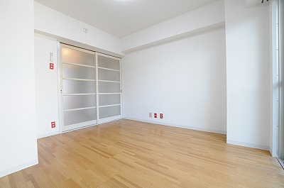 ホワイトハイムＹＭ リビング