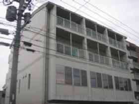 ＦＨＥ北九州ｂｌｄｇ 402号室 外観