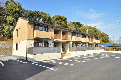 コープアールエム　Ⅱ棟 その他1