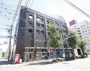 愛知県名古屋市中区千代田２丁目 外観
