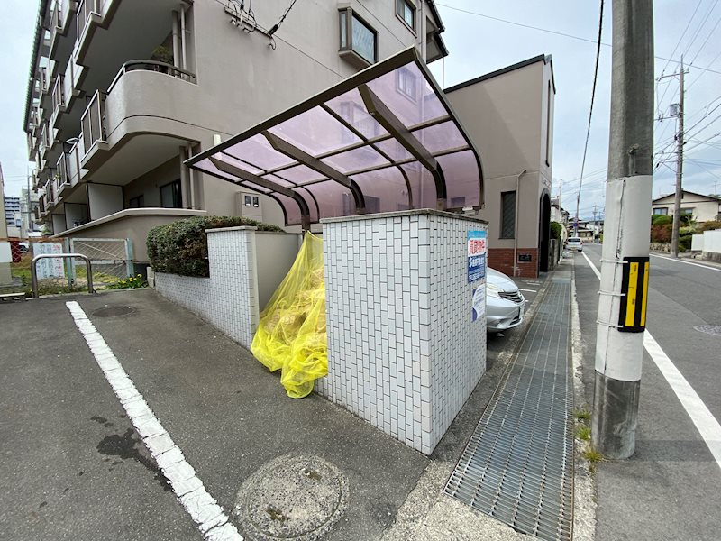 ＲＫマンション その他外観1