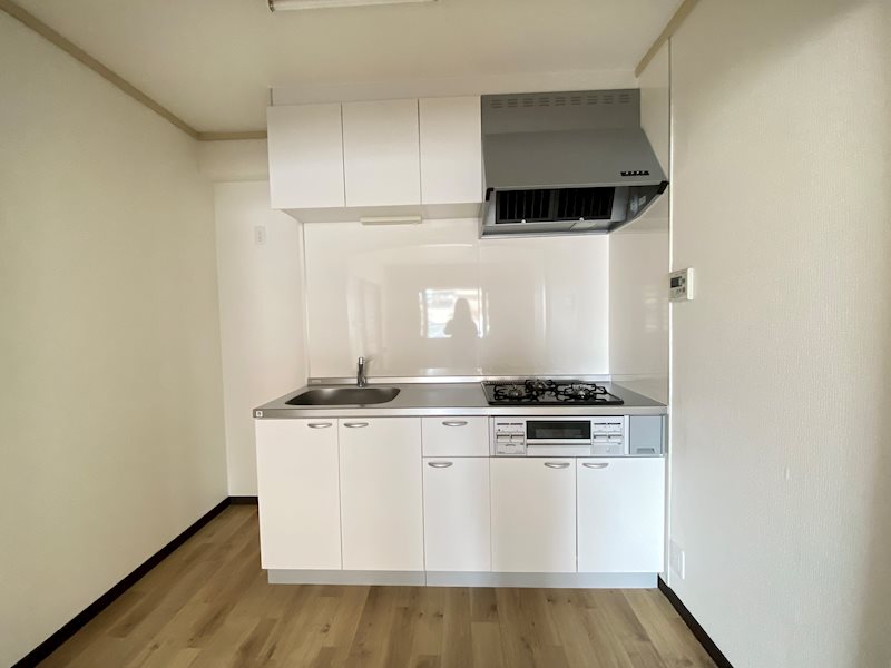 ＲＫマンション キッチン