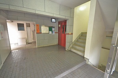 富田ハイツ その他5