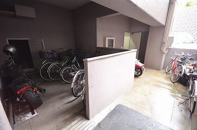 富田ハイツ その他7