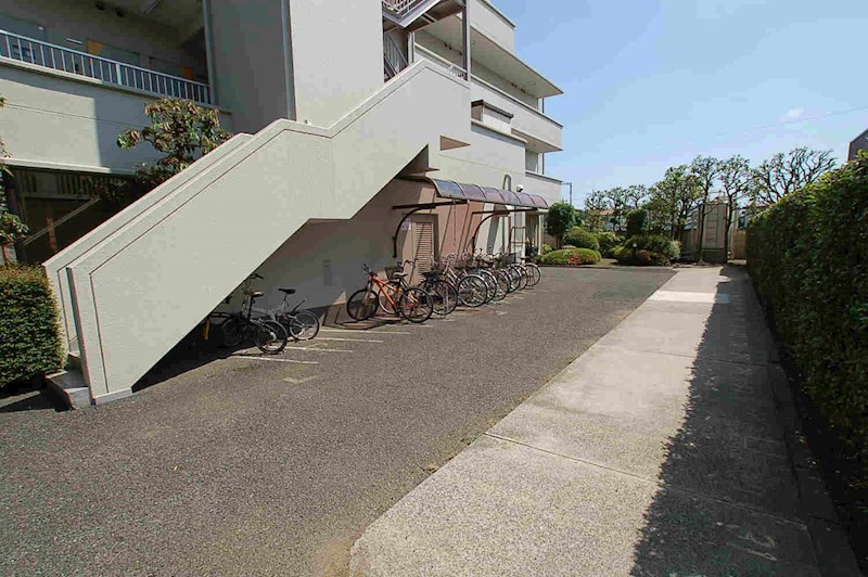 YSコート その他外観3