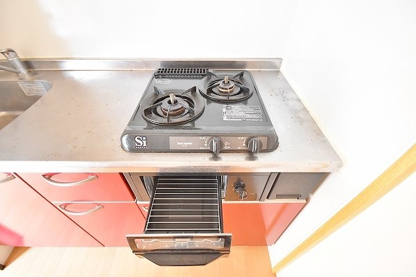 グレースコート砂津 その他5