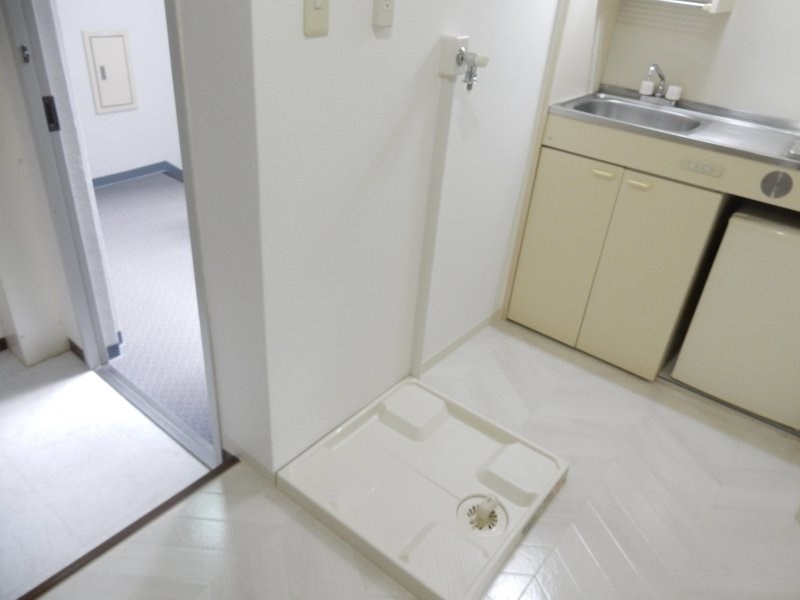 栗谷二番館 その他7