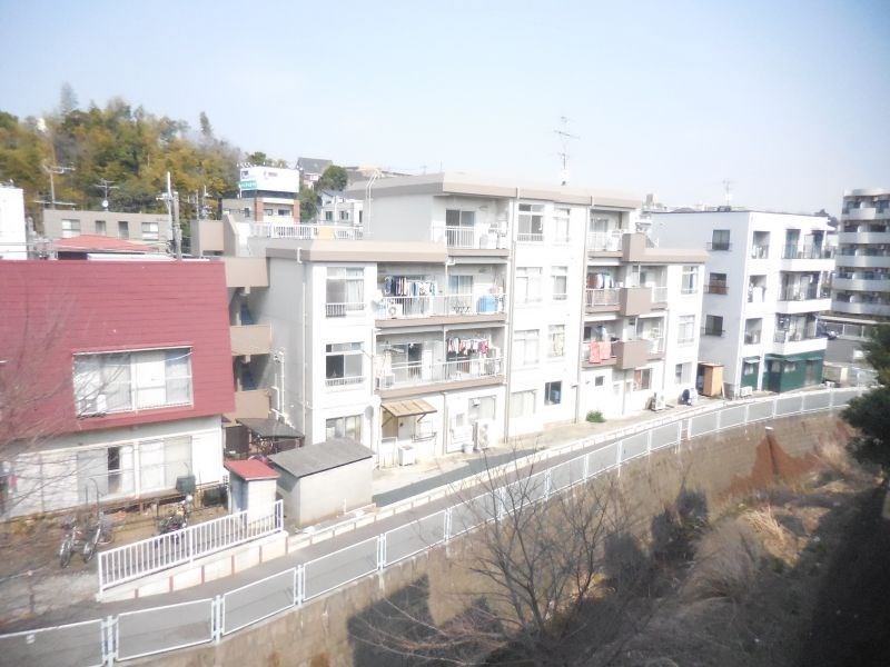 栗谷二番館 その他8