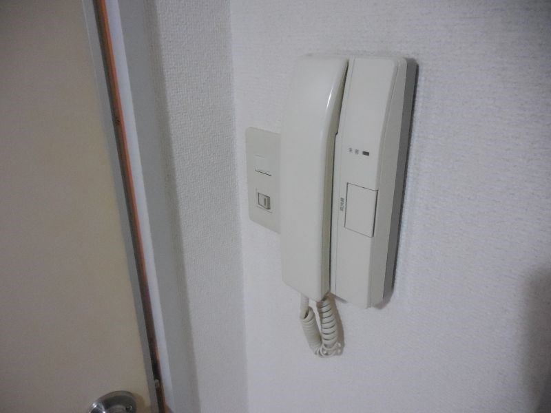 栗谷二番館 その他12