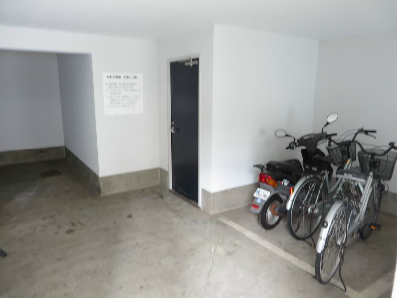 栗谷二番館 その他17