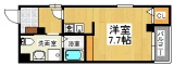 九月の空 間取り