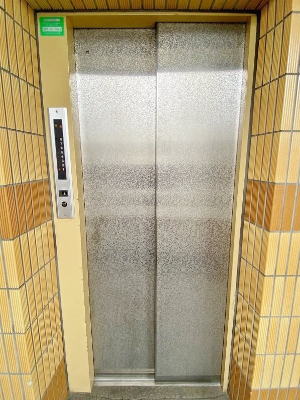 朝日プラザ小倉南　 その他外観5