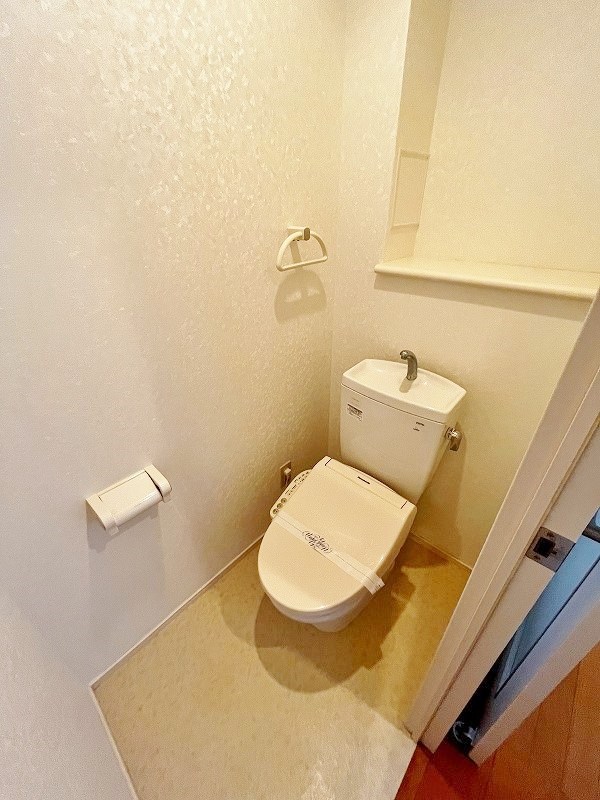 チェリーコート赤坂  その他2