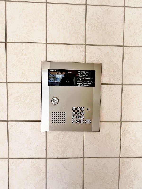 チェリーコート赤坂  その他外観5