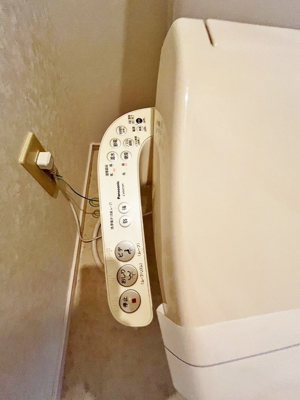 チェリーコート赤坂  その他16