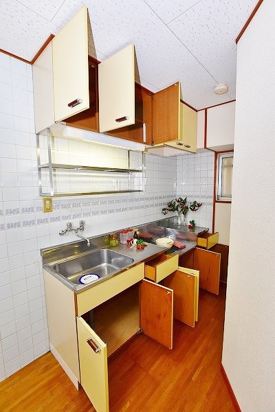 コーポ森川 その他11