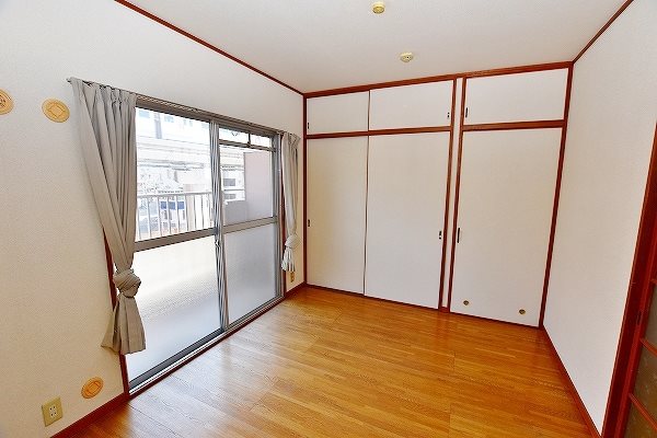 コーポ森川 その他15