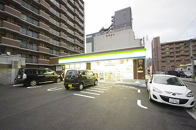 コーポ森川 周辺画像1