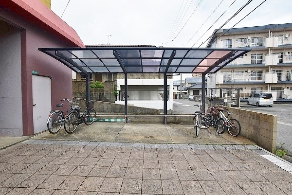 コーポ川口 その他外観5