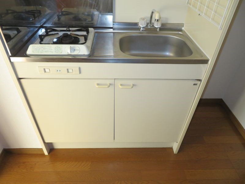 ＦＹハイア キッチン