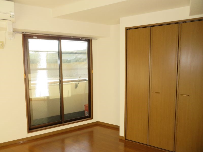 ＦＹハイア ベッドルーム