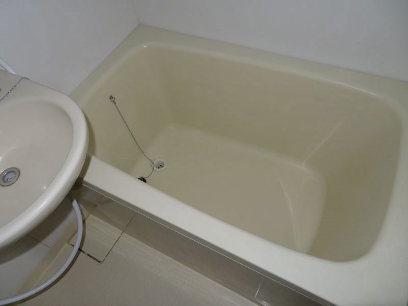 ＦＹハイア 風呂画像