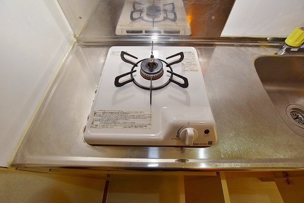 アベニュー扇 その他5