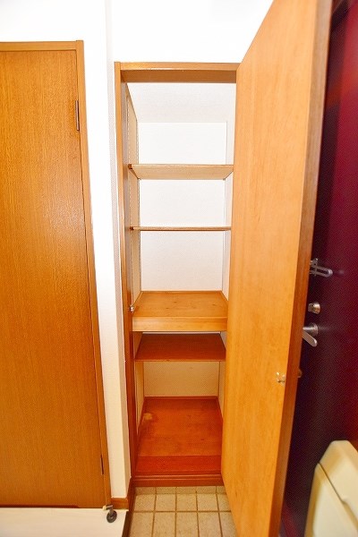 アベニュー扇 その他6