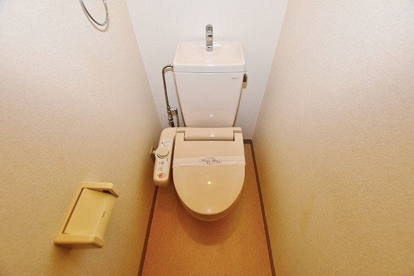 アベニュー扇 その他12