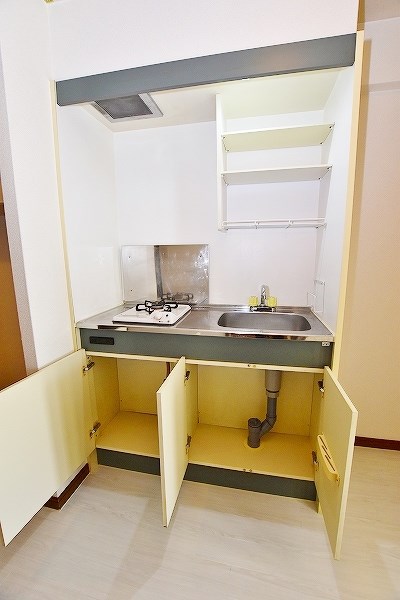 アベニュー扇 その他14