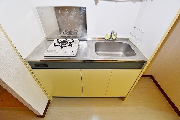 アベニュー扇 その他15