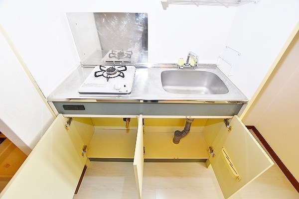 アベニュー扇 その他16