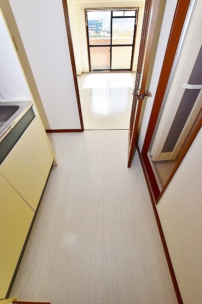 アベニュー扇 その他17