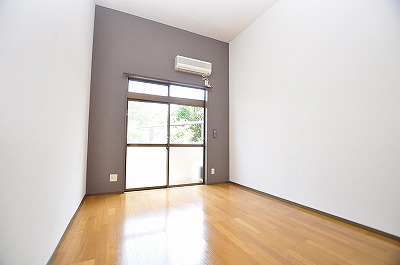 ロフティ葉山 リビング