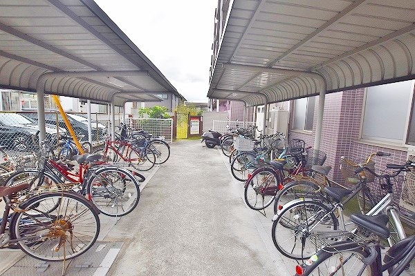 メゾンドソレイユ その他外観6