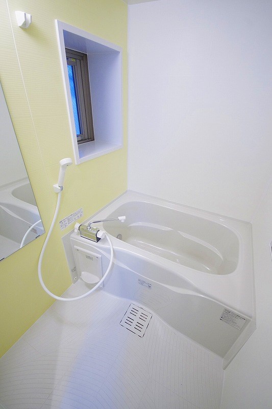 ビッグファミリー葛原 風呂画像