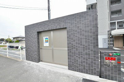 ビッグファミリー葛原 その他24