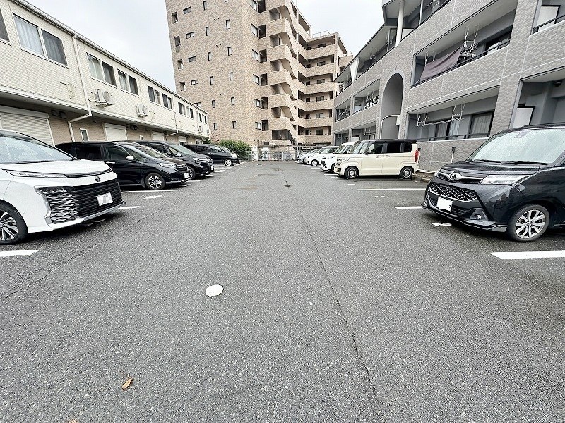 フルーレ嵐山 その他外観1